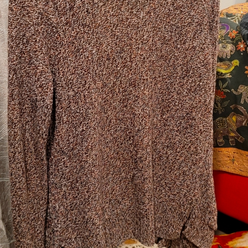 Hollister Knitted Sweater